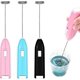thumbnail image 1 of 3 pieces of epoxy resin stirrer handheld battery-powered epoxy resin stirrer electric tumbler stirre, 1 of 5