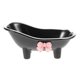 thumbnail image 5 of unbranded Portajabón De ABS Negro Para Barra De Jabón Con Fácil Limpieza Y Para Y Cocina, 5 of 8