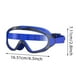 thumbnail image 3 of Gafas De Natación Exclusivas De Alta Definición Y Antivaho Para Niños: Nada Con Facilidad, 3 of 8