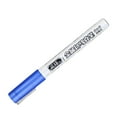 thumbnail image 4 of KLKCMS DIY Paint Model Pen Marker Pen for Model Vehicles Model Cars Crafts Blue, 4 of 9