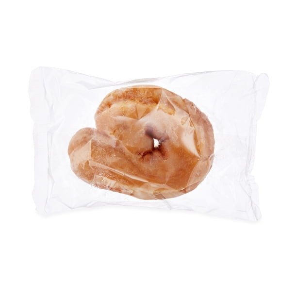 Great Value Honey Buns - Bread varieties for retail - Walmart