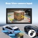 thumbnail image 5 of Radio de coche Haudio 10.1 Single DIN con pantalla táctil giratoria GPS, 5 of 6