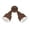 Bronze, variant on NICOR Lighting 150-Watt Double Cone Shaped Adjustable Outdoor Flood Light, Bronze (11128)