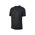 thumbnail image 1 of IXS Maillot de Cyclisme Graphique pour Enfants, Noir, m, 1 of 1
