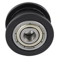 thumbnail image 3 of Kit de rueda de polea loca lisa V-slot-reprap Cnc 3d Printer + Bearing Afortunado Sencillez, 3 of 5