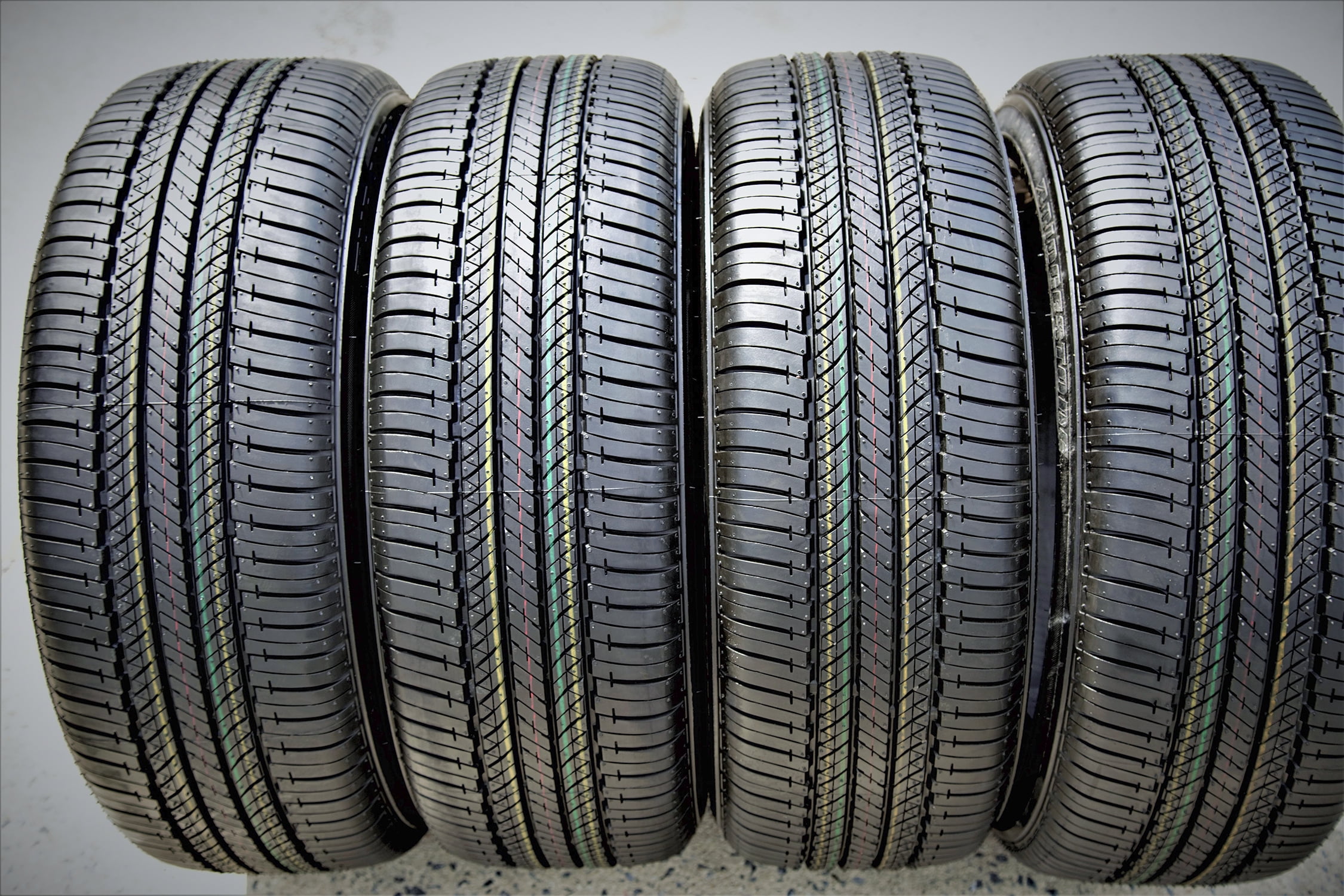 225/40R18 2本 ブリヂストン トランザER33 225⁄40R18 88Y TURANZA ER33 ブリヂストン 2024年製 2本 中古品法人