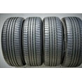 thumbnail image 4 of Bridgestone Turanza EL400-02 All Season 225/40R18 88W Passenger Tire, 4 of 6