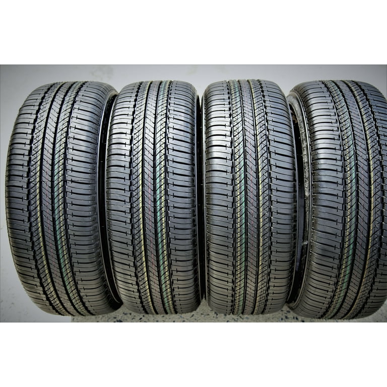 BRIDGESTONE - あおばです。 Bridgestone Alenza AS 02 Tires : Amazon.ca