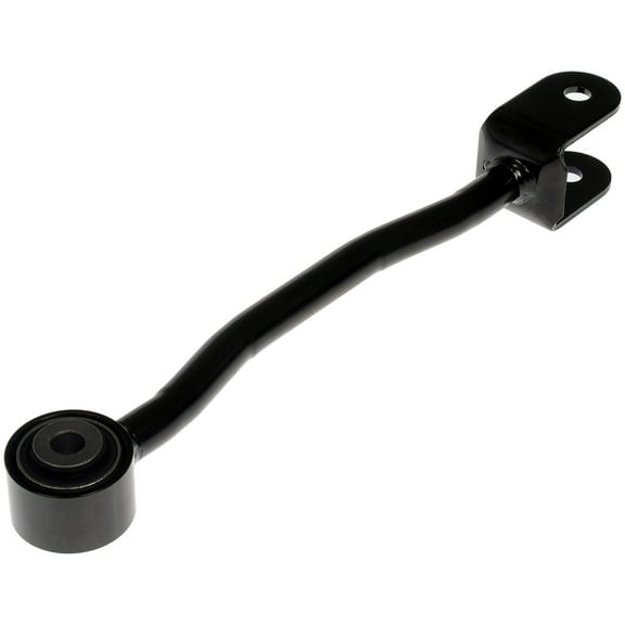 Dorman 527-995 Rear Lower Suspension Trailing Arm for Specific Hyundai / Kia Models, Black