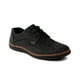thumbnail image 4 of Zapato Oxford Negro Mate Talla 26 Cubavera CB320361S9M, 4 of 8