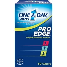 One A Day Men's Pro Edge