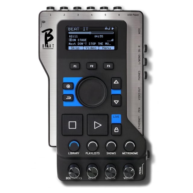 B-Beat (32 GB)