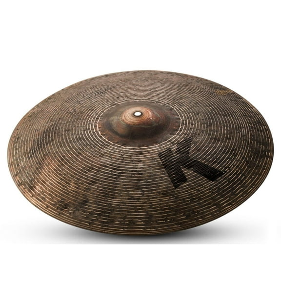 Zildjian K Custom Special Dry Ride 21 inches