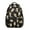 Cute Cartoon Corgi, variant on Cute Cartoon Corgi Backpack for School,Cute School Bag,Schoolbag with Adjustable Shoulder Straps & Padded Back,15.3"x11"x6.7"