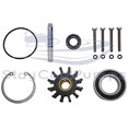 thumbnail image 2 of Kit de Reconstruction en Acier Inoxydable Premium pour 2005 et Plus Récent Volvo Penta Essence Sterndrive Pompe Montée sur Vilebrequin, 2 of 3