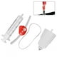thumbnail image 4 of Kit de Purga de Freno de Disco ANGGREK Bicicleta de Carretera Ligera, 4 of 8