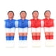 thumbnail image 1 of Vogacara 4 Uds máquina de fútbol de muñeca impermeable divertido jugador de fútbol muñecas figuras de plástico piezas de repuesto accesorios de Juegos de cartas Rojo azul Vogacara FN011774-01, 1 of 6