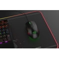 thumbnail image 2 of Souris de Jeu RGB, Programmable 7 Boutons, Souris de Jeu Ergonomique Rétroéclairée par LED, Ordinateur Portable, Adaptée pour Système d'Exploitation Windows Mac Linux, 2 of 7