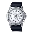 thumbnail image 1 of Reloj Casio Sport Para hombre MTP-VD300-7B Casio MTP-VD300-7B, 1 of 2