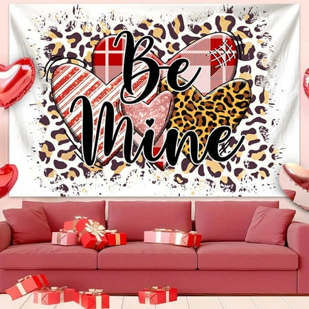 

Weerihhol Valentine s Day Decoration Tapestry Party Decoration Scene Photo Background Cloth Tree Pattern Proposal Ambience Tapestry Cloth Party Decorations for Girls Event Dress for Women Party Dress