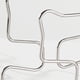 thumbnail image 2 of Soporte de filtro de café para colgar en la oreja Estante de bolsa de papel de filtro de acero inoxidable reutilizable Wdftyju Libre de BPA, 2 of 4
