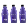 thumbnail image 2 of Redken Color Extend Blondage Conditioner, 8.5oz (Pack of 3), 2 of 5