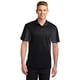 thumbnail image 1 of Polo Sport-Wick® de micropiqué con bloqueo lateral Sport-Tek®. ST655 deporte-tek ST655, 1 of 1