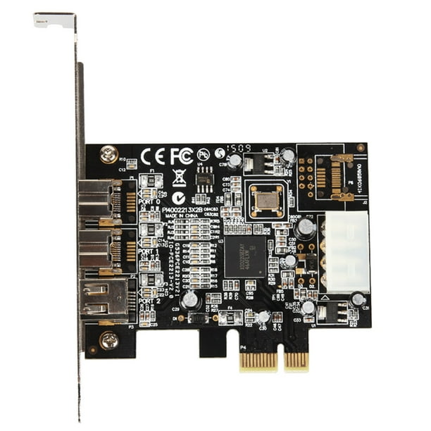 Firewire capture card sale