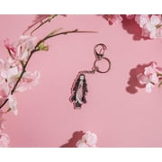 Demon Slayer LookSee Mystery Gift Box | Includes 5 Collectibles | Nezuko Kamado