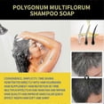 thumbnail image 2 of Hair Color Shampoo Hair Colo, 2 of 5
