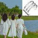 thumbnail image 2 of Conjunto de pulseras para 3 hermanas: hermana mayor, hermana mediana, hermana pequeña, brazalete, joyería para hermanas, regalo para familiares y amigos., 2 of 5