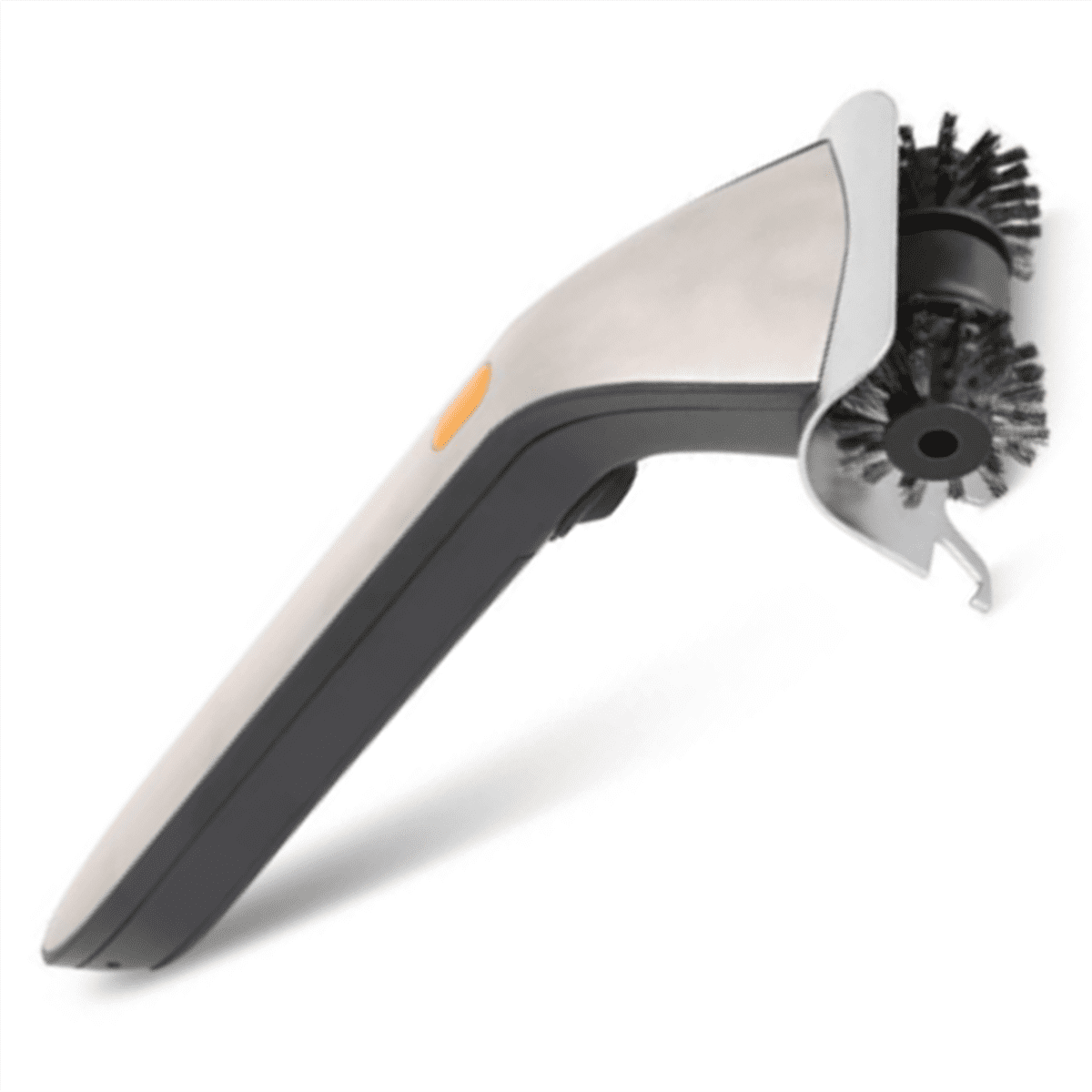 Electric Grill Brush Outdoor Steam Cleaning Brushes BBQ Cleaner Electric Steam Grill Brush
