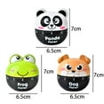 thumbnail image 5 of Cute Animal Kitchen Timer Cartoon Digital Kitchen Timer Countdown Timer Decorative Timer Visual Cute Cooking Timer with on and Off Switches for Kitchen Classroom - Style:Style 1, 5 of 6