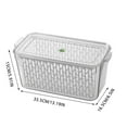 Clear Produce Bags Roll Kid Snack Organization Food Storage Fridge clear-produce-bags-roll-kid-snack-organization-food-storage-fridge