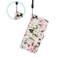 thumbnail image 5 of For Xiaomi Redmi Note 14 4G (164.84x78.15x8.16mm) Case Pattern Printing Wallet Stand Flip Leather Ph, 5 of 5