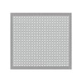 thumbnail image 7 of M-D Building Products 57563 12 in. x 12 in. x .020 in. Mill Aluminum Sheet Lincane, 7 of 7