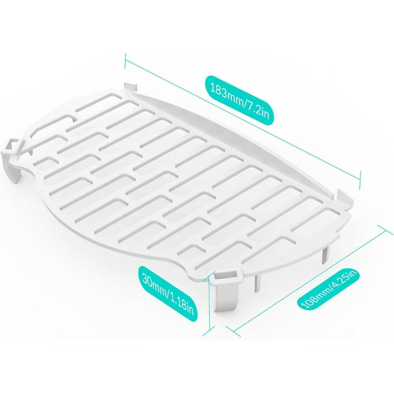 Bird Seed Guard, Waterproof Bird Feeder Covers, Save Birdseed, Easy to Fit and Clean (2Pcs)