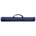 thumbnail image 3 of Tranquillo Universal 116" Double Hammock with Adjustable Stand & Bag, Brown, 3 of 12