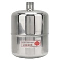 thumbnail image 2 of 2L Stainless Steel Pressure Tank for Water Pump - Leak Free Heavy Duty Accessory, 2 of 5