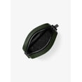 thumbnail image 6 of Michael Kors Men’s Cooper Small Ombré Signature Logo Reporter Bag (Moss Multi), 6 of 10