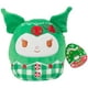thumbnail image 1 of Peluche Squishmallows Original Kuromi 20 cm Hello Kitty, 1 of 6