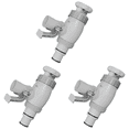 thumbnail image 1 of Adaptador de manguera de piscina válvula de émbolo soporte de tubo para piscina elevada, 1 of 3