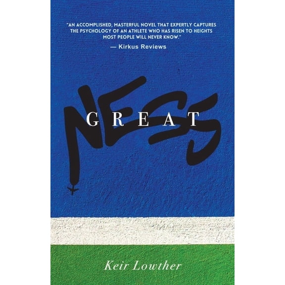 Greatness, (Paperback)