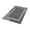 Black, variant on Donemore Diatomaceous Mud Bath Mat 1 Pc Fast-Dry Absorbent Non-Slip Rubber Floor Rug for Shower Tub Kitchen Bathroom Classic Frame Design Home Decor