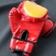 thumbnail image 4 of Greeniant 2 unids/set guantes de boxeo profesionales para niños guante de boxeo Sparring cómodo y duradero Boxeo, 4 of 6