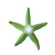 thumbnail image 4 of 8Pieces Marine Life Star Fish Toy Pool Diving Beach Sand Play Toy for Children Water Play Swimming Practice Activity Toy, 4 of 4