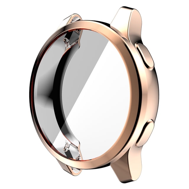 40mm Vivoactive 4S TPU Protective Case Ultra Light Scratch Resistant for Smart Watch Accessories