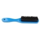 thumbnail image 2 of Brocha de afeitar premium para barba de Barbers Men Azul, 2 of 6