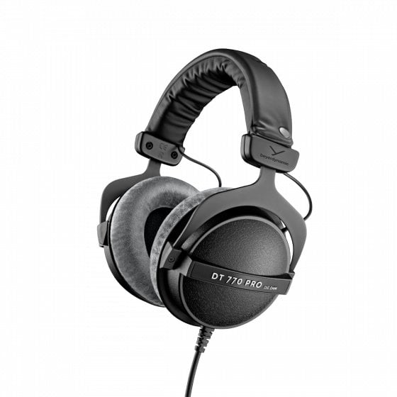 Beyerdynamic DT 990 Pro Limited Edition 80 Ohm