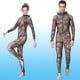 thumbnail image 4 of Traje de Buceo para Hombre / Traje de Surf / Traje de Snorkel / Traje de Baño / Traje de Baño - L Sunnimix Traje de neopreno de cuerpo entero, 4 of 8